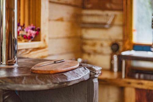 Apartamento Writing Shed Wales