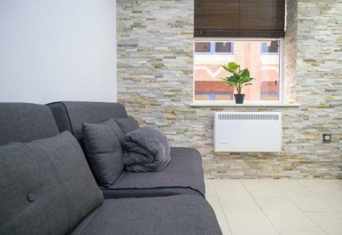 Apartamento V2 Residence Park Row