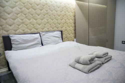 Apartamento V2 Residence Park Row