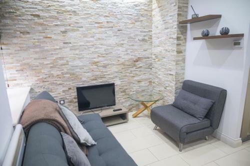 Apartamento V2 Residence Park Row