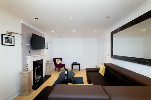 Apartamento Valentino House