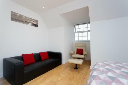 Apartamento Valentino House