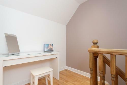 Apartamento Valentino House