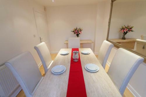 Apartamento Valentino House