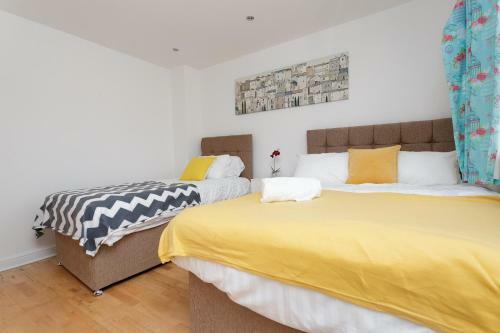 Apartamento Valentino House