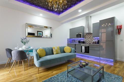 Leeds Super Luxurious Apartments