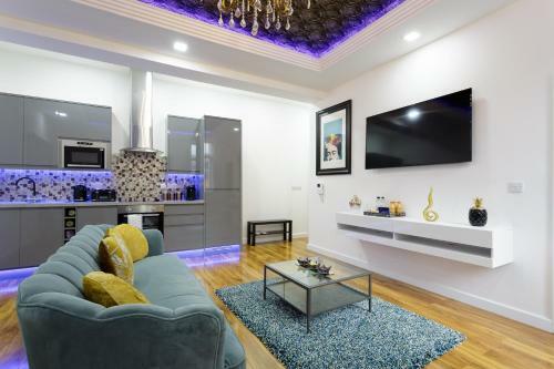 Leeds Super Luxurious Apartments