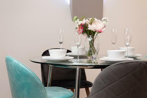 Leeds Super Luxurious Apartments