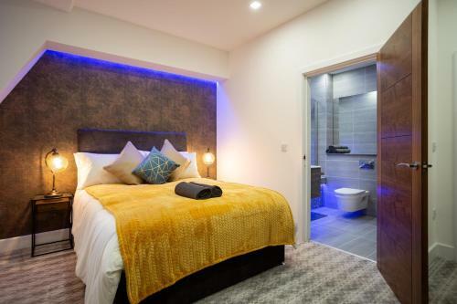 Leeds Super Luxurious Apartments