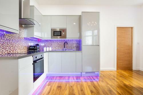 Leeds Super Luxurious Apartments