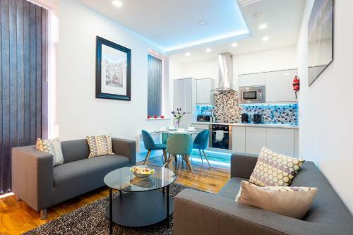 Leeds Super Luxurious Apartments