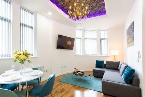 Leeds Super Luxurious Apartments