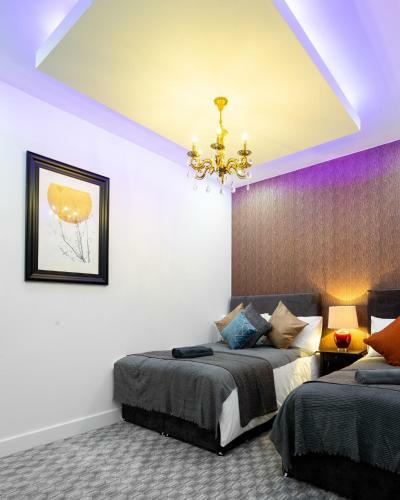 Leeds Super Luxurious Apartments