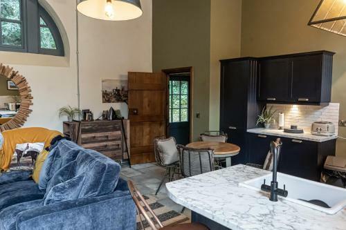 Hotel Marske Stables