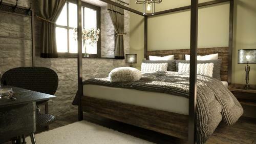 Hotel Marske Stables