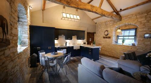 Hotel Marske Stables