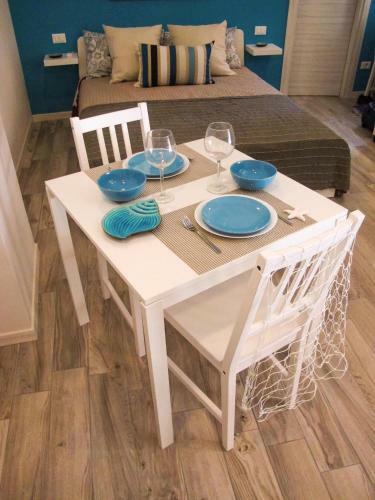 Baia Blu Apartments
