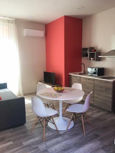 Baia Blu Apartments