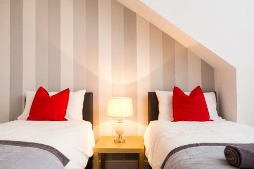 Apartamento Highfield House
