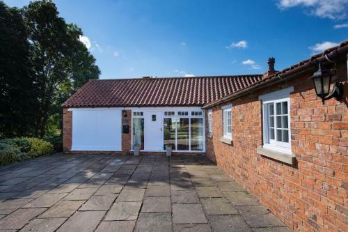 The Coach House