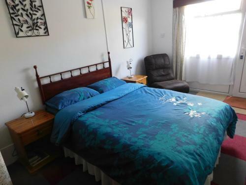 Chelford B&B