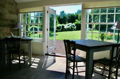 Bed & Breakfast Thistleyhaugh Farmhouse