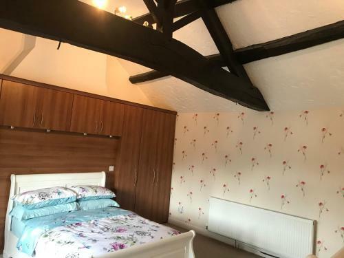 The Cottage, Beulah Grange Farm