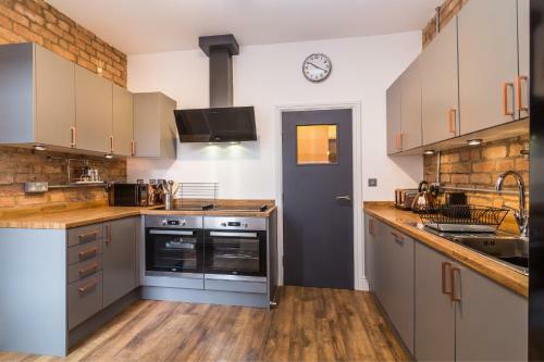 Hostal Salisbury Street Guesthouse