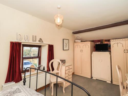 Bridge End Cottage