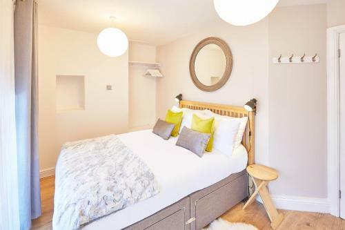 Apartamento Host & Stay - The Old Dairy