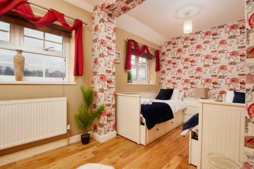 Homebird Property - Carter Knowle House