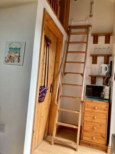 Apartamento Brecks Cottage