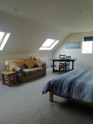 Bed & Breakfast The Oaklodge