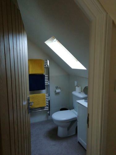 Bed & Breakfast The Oaklodge