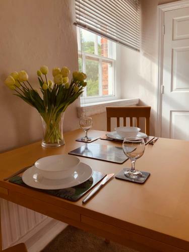 The Stables Apartment