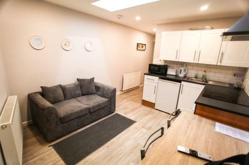 1b Smart Apartments