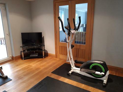 Bed & Breakfast Three Gables In Kirklington