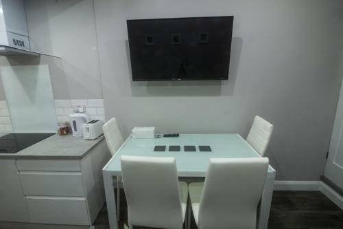 159 Smart Apartments