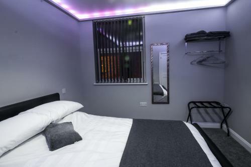 159 Smart Apartments