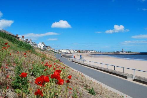 Beside The Seaside....