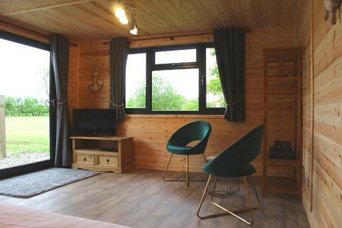 Paull Holme Farm Bed And Breakfast