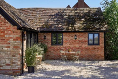 The Stables
