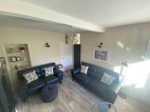 Apartamento Tweed Green Holiday Let