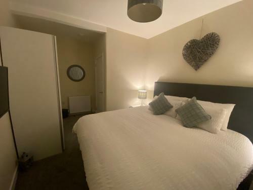 Apartamento Tweed Green Holiday Let
