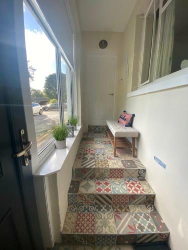 Apartamento Tweed Green Holiday Let