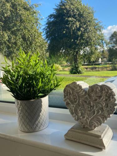 Apartamento Tweed Green Holiday Let