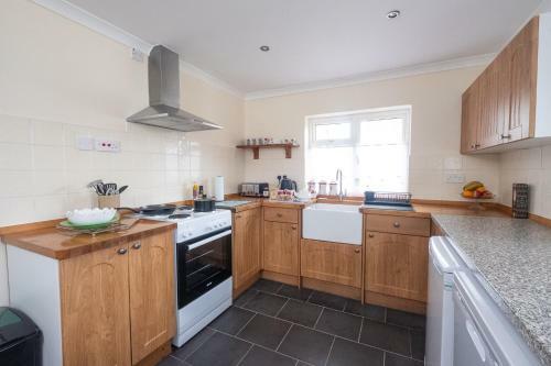 Mill House Bungalow