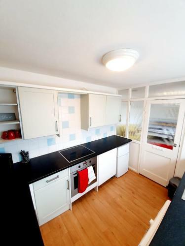 Rayleigh Town Centre 2 Bedroom Apartment