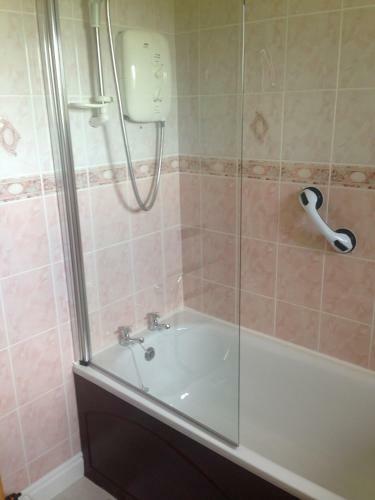 Bed & Breakfast Trecorme Barton