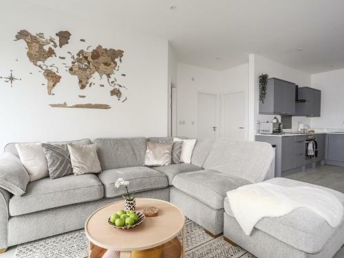 Apartamento Flat 4 The Swell